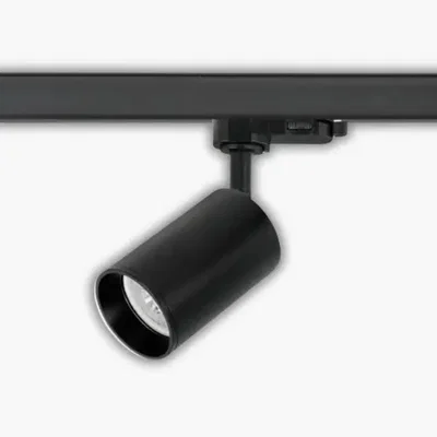 Ljusskenor och skenspotlights